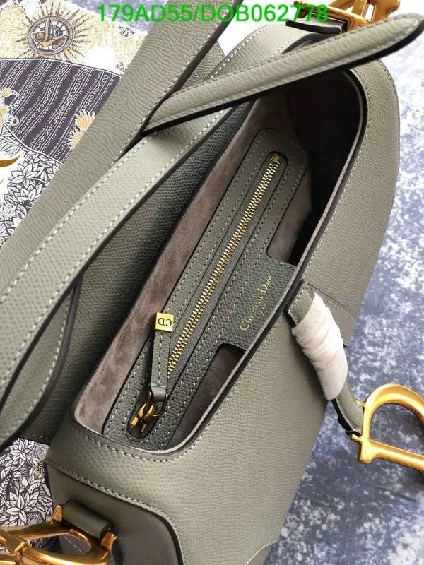 SAMCC - DOR Bags - 1528
