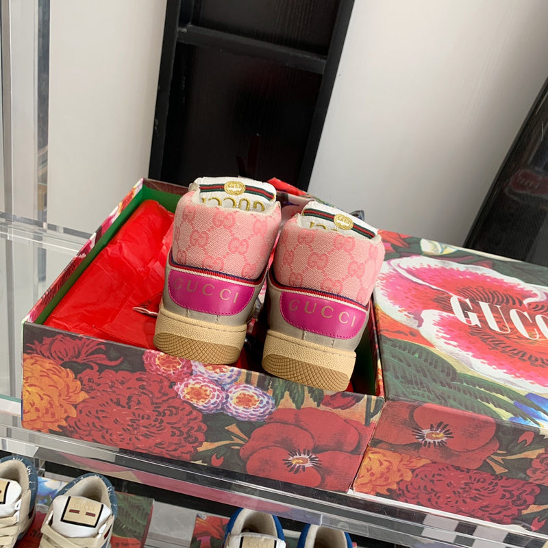 Satchel Bags - Mix Shoes - 915