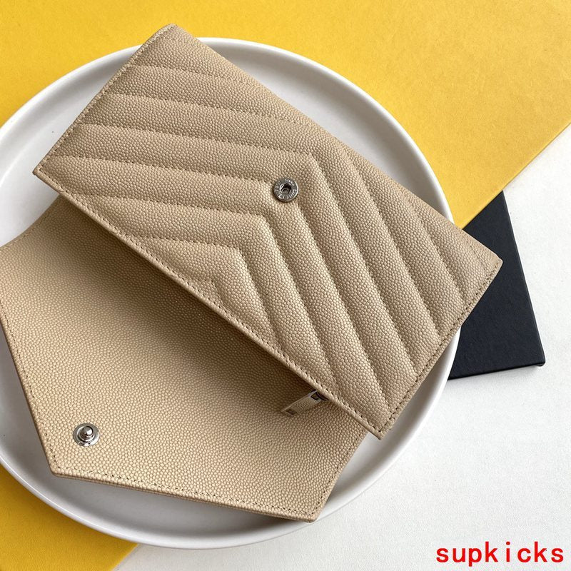 Glami- - Mix Wallets - 086