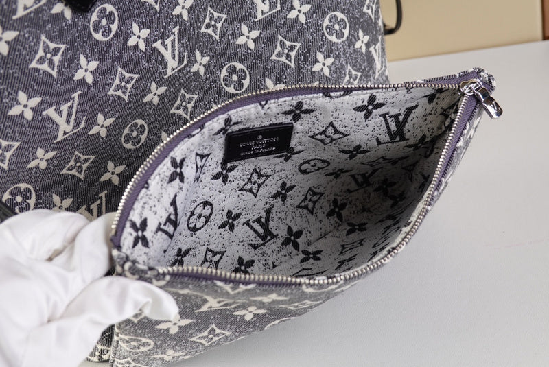 Satchel Bags - VL Bags - 3043