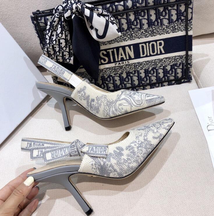 SAMCC - DOR Women Shoes - 1198