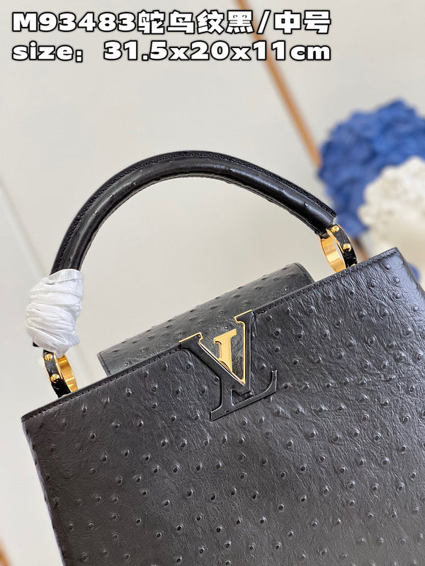 Satchel Bags - VL Bags - 1614