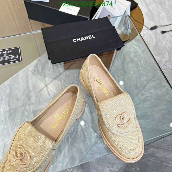 SAMC - CHL Women Shoes - 105