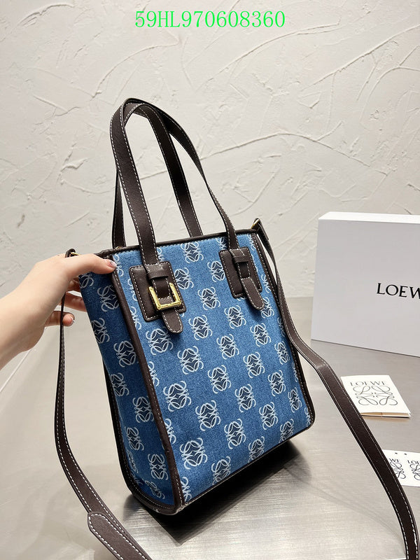 Satchel Bags - LWE Bags - 187