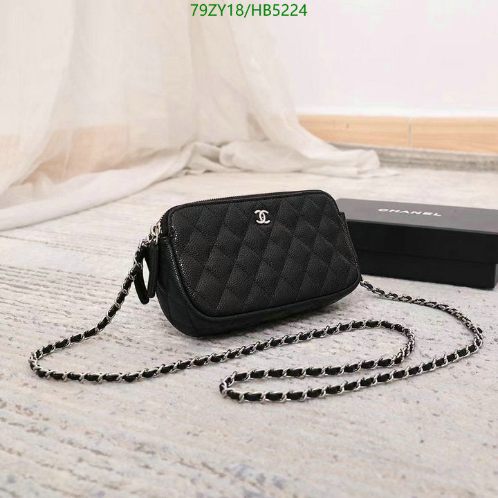 SAMC - CHL Bags Crossbody - 055