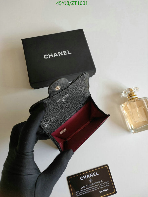 SAMC - CHL Wallets - 090