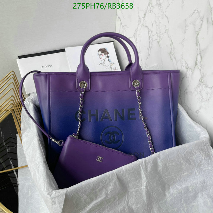 SAMC - CHL Bags - 418