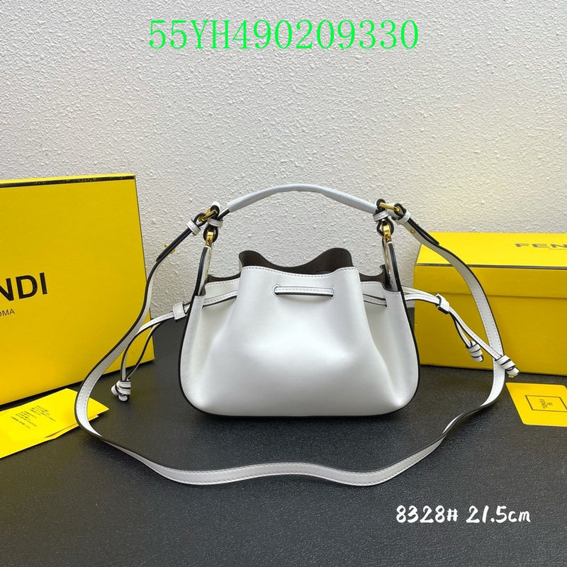 Glami - FDE Bags - 2688