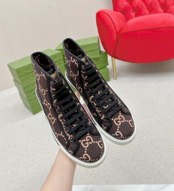 SAMC - GUKI Women Shoes - 304