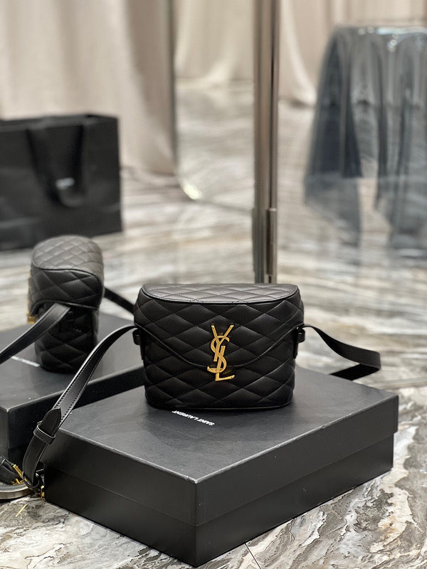 Glami- Glami- - SLY Bags - 1169