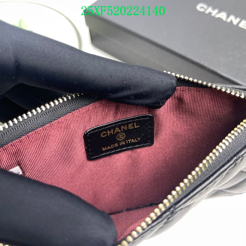 Glami - CHL Wallet - 2678