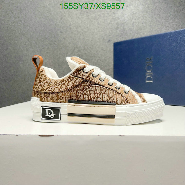 SAMCC - DOR Women Shoes - 1976