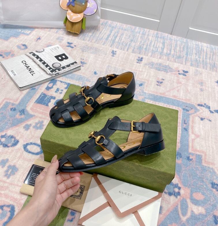 SAMC - GUKI Women Shoes - 1461