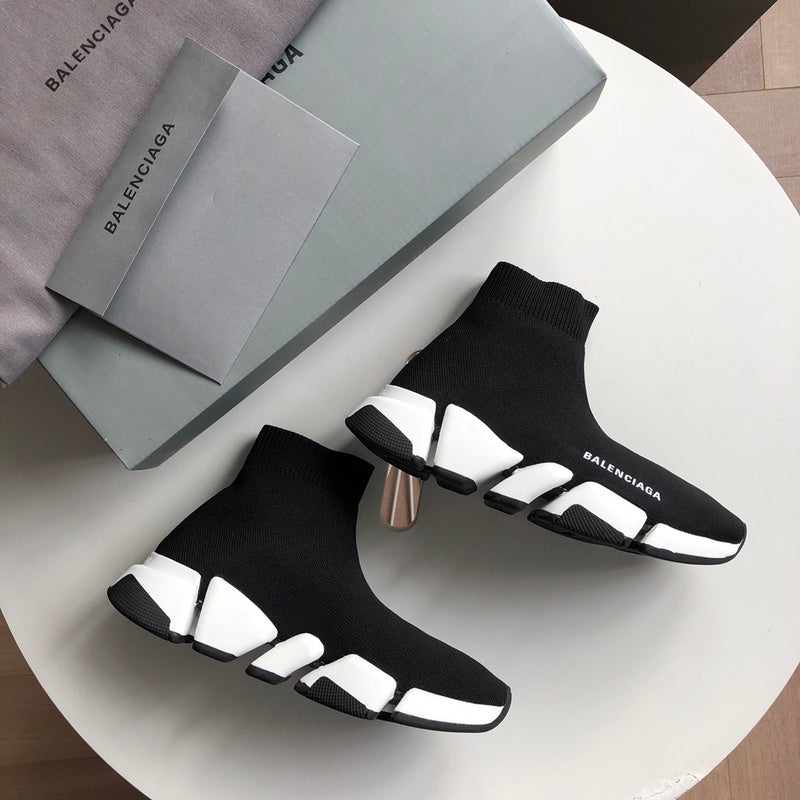 Satchel Bags - Mix Shoes - 1787