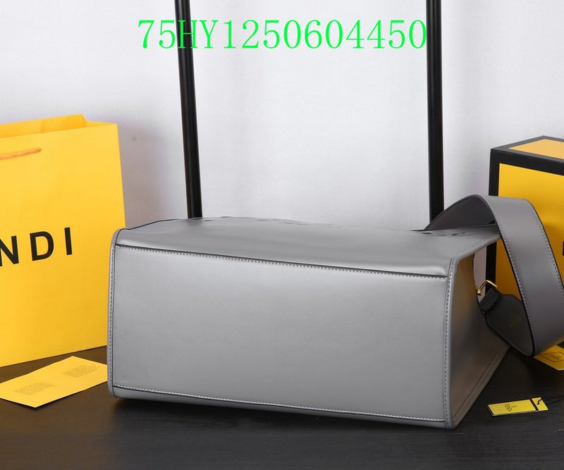 Glami - FDE Bags - 3026