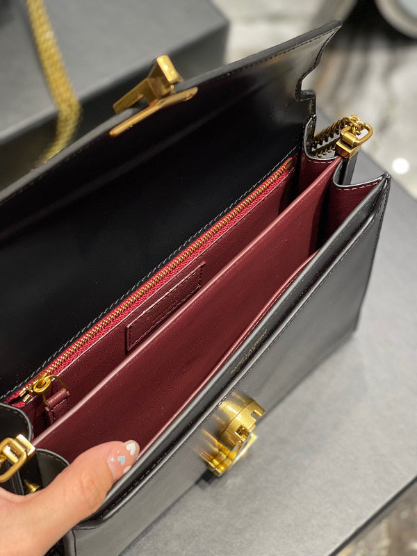 Glami- Glami- - SLY Bags - 1296
