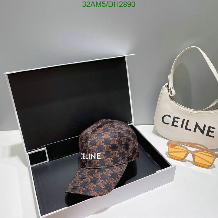 SAMC - COL Caps & Hats - 024