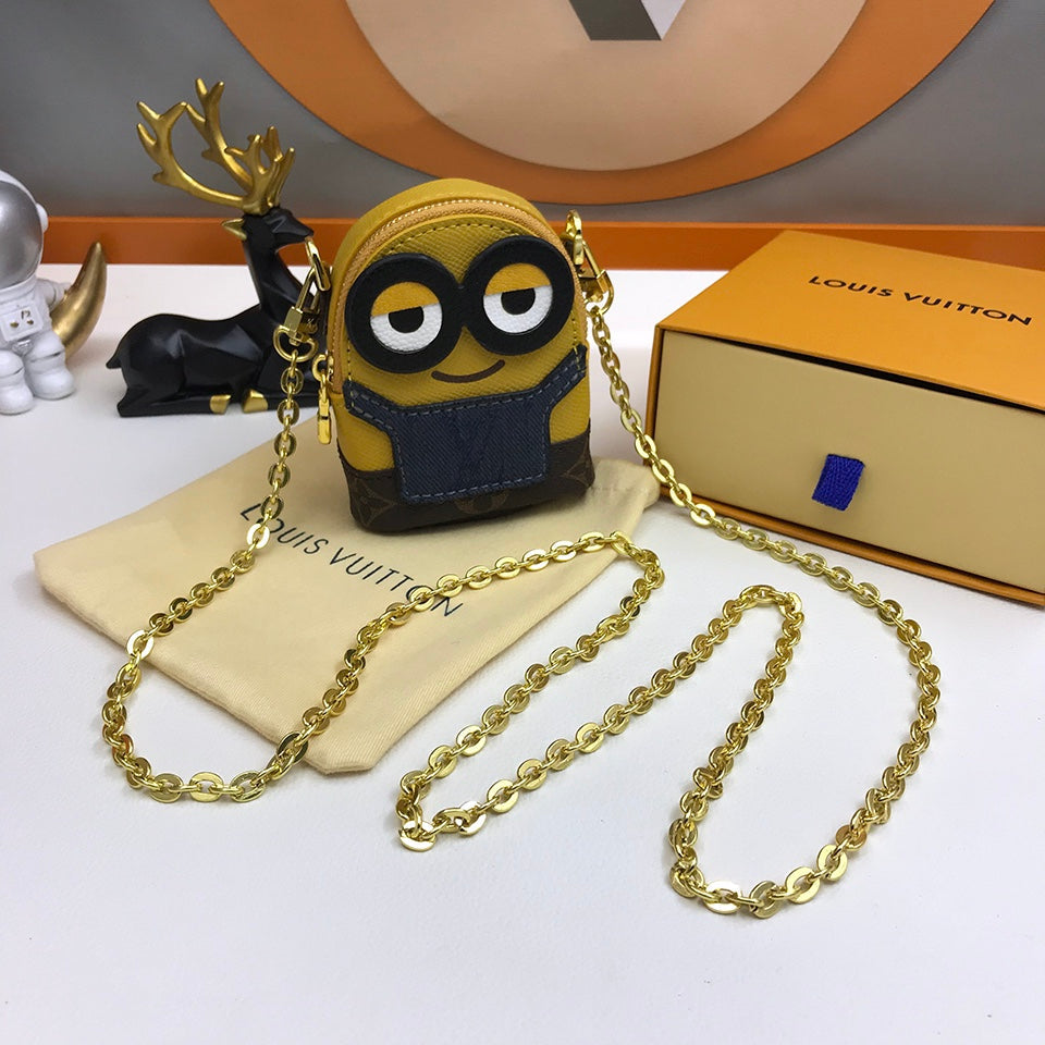 EN - Lux Keychains LUV 062