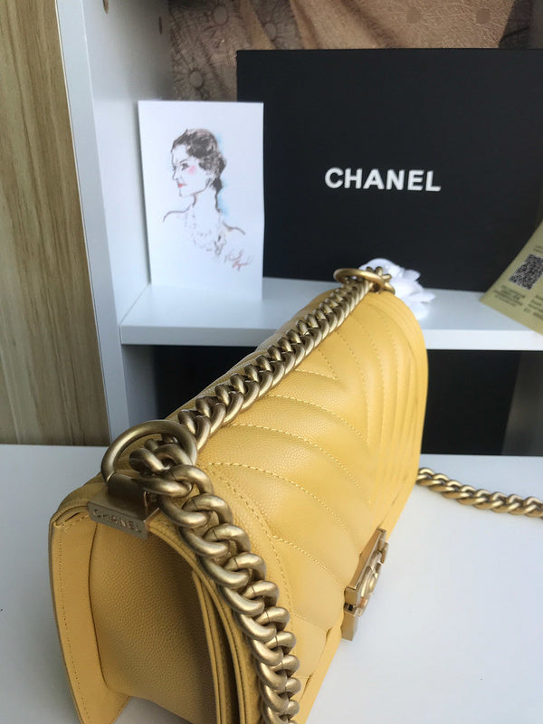 Satchel Bags - CHL Bags - 276