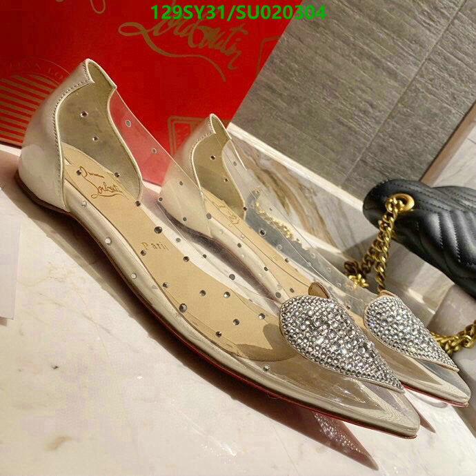 SAMC - CBL Women Shoes - 145
