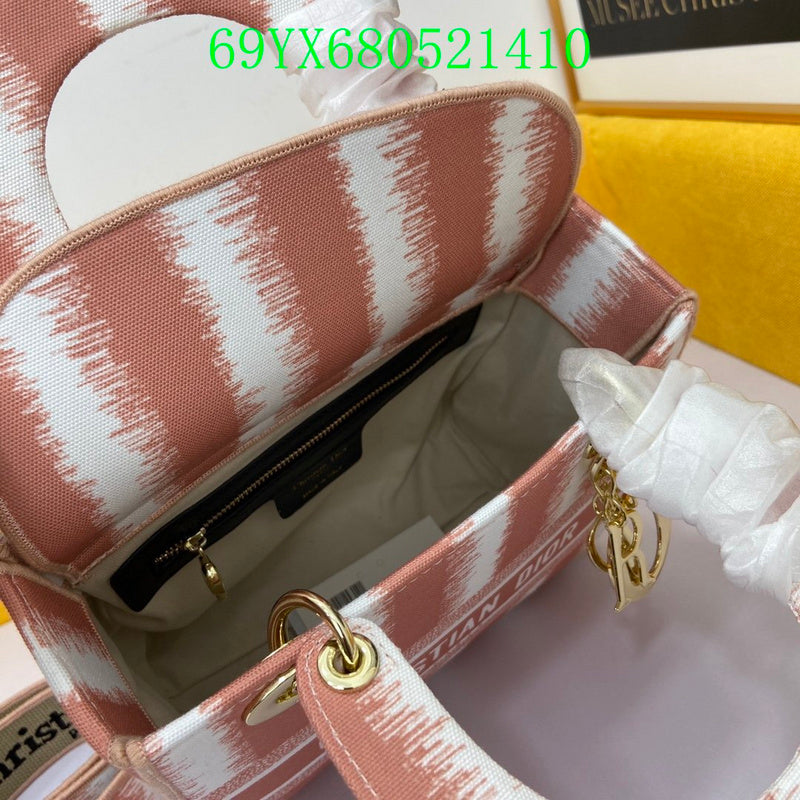 Glami - DOR Bags - 1201