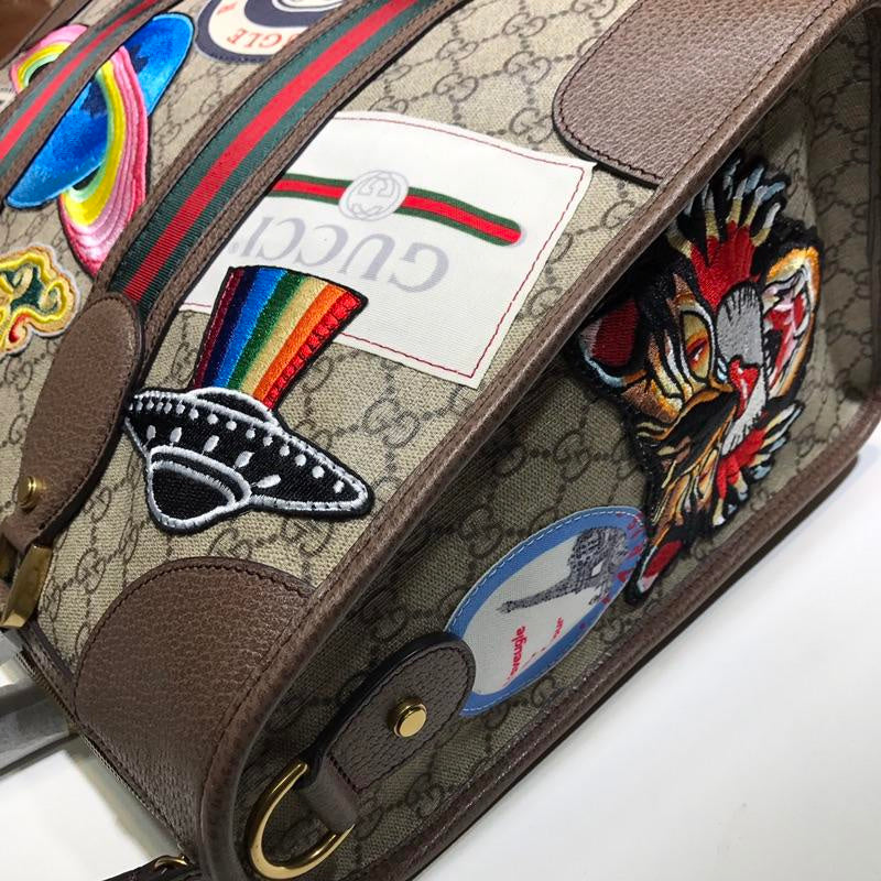 glamy - GCI Bags - 1211