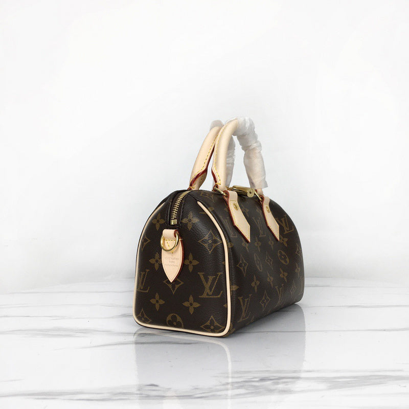 Glami- Glami- Lu-Vi bags - 11605