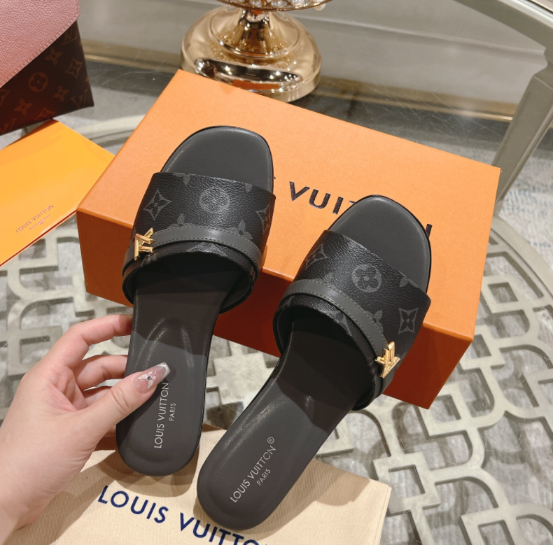 Glamy - LOV Women Shoes - 086