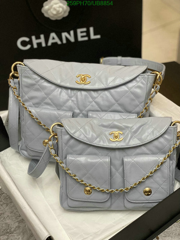 SAMC - CHL Bags - 268
