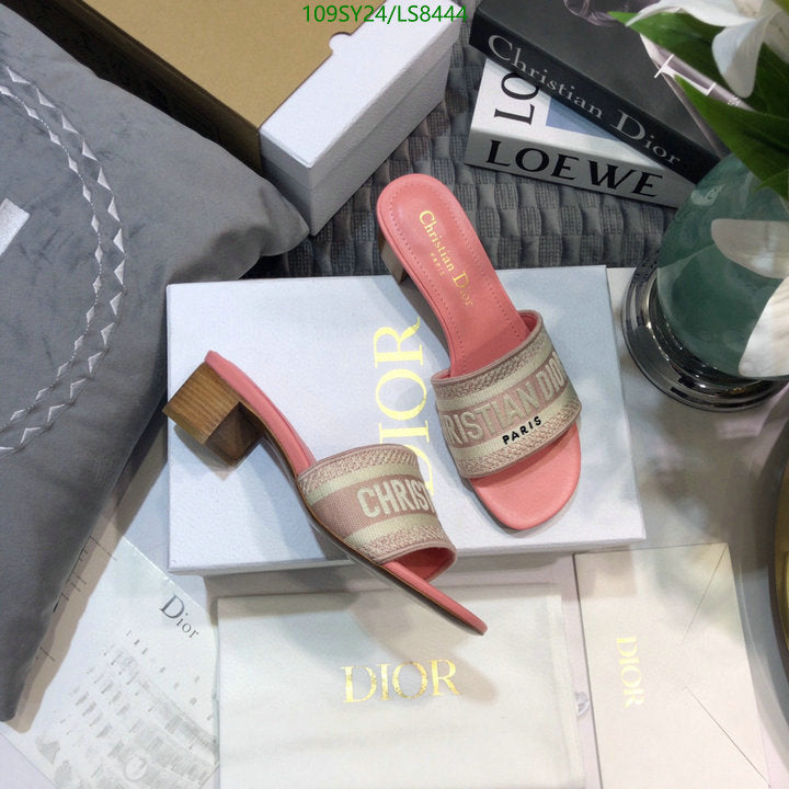 SAMCC - DOR Women Shoes - 1830