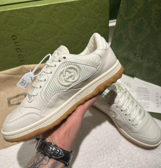 SAMC - GUKI Women Shoes - 723