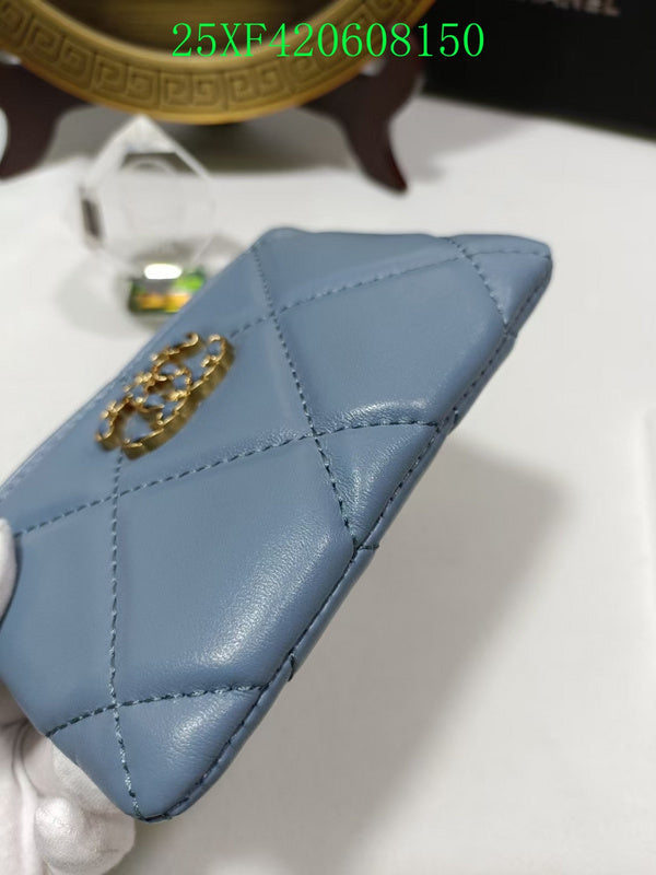 Glami - CHL Wallet - 2327