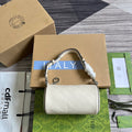 Satchel Bags - GCI Bags - 7326