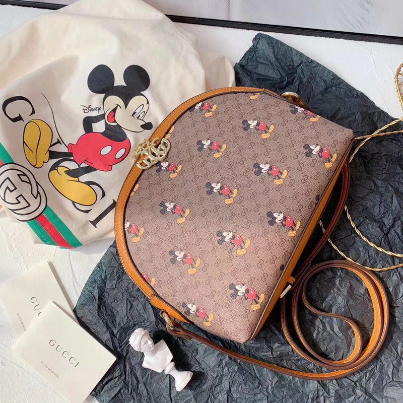 Glami Fashion - GCI Bags - 11092