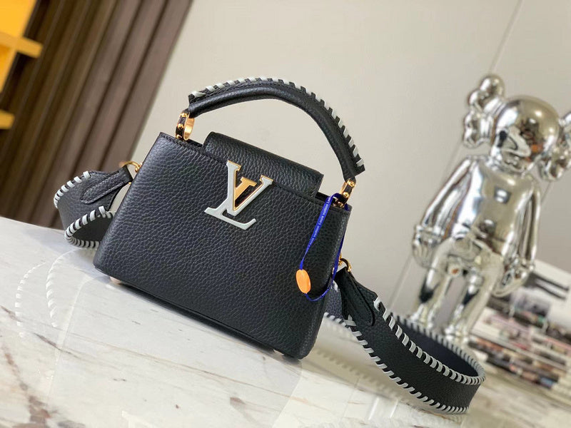 Glami- Glami- Lu-Vi bags - 11754