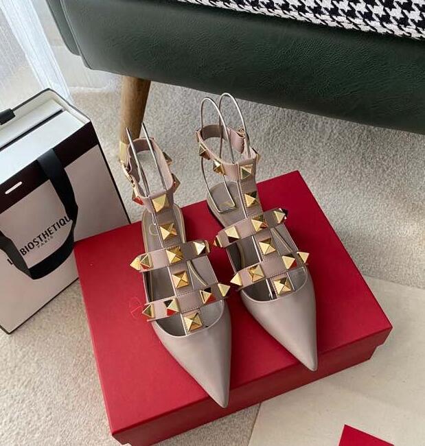 SAMC - VEL Women Shoes - 528