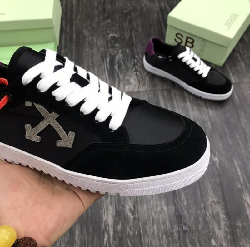 Glamy - YZO Men Shoes - 246