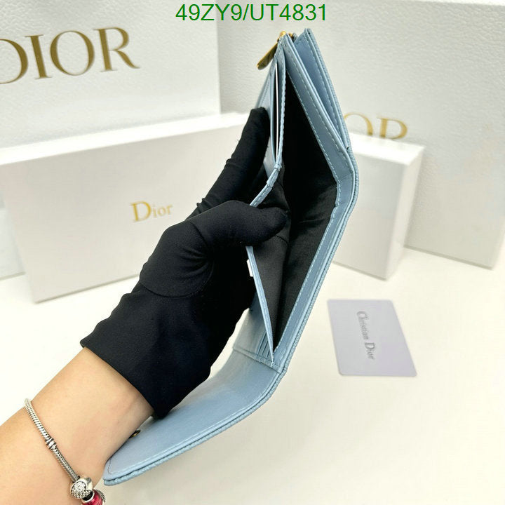 SAMC - DOR Wallets - 060