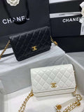 Satchel Bags - CHL Bags - 5820