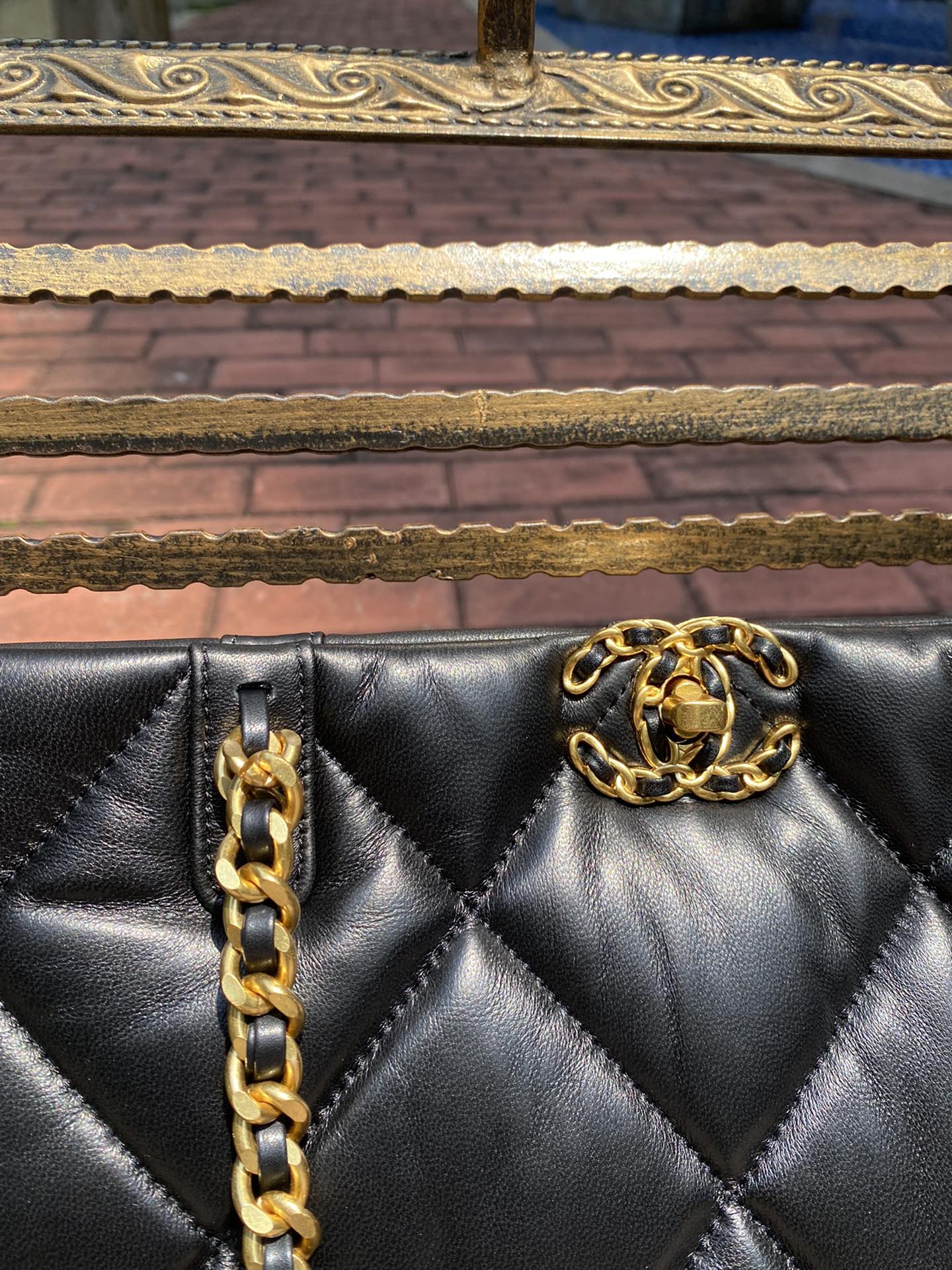 EN - New Lux Bags CHL 348