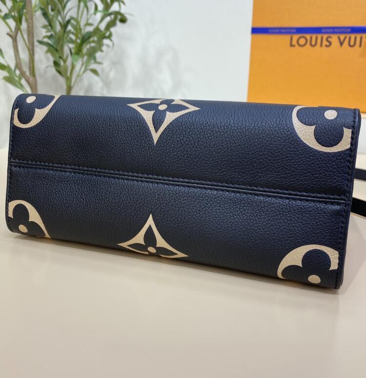 SAMC - LOV Bags - 1200