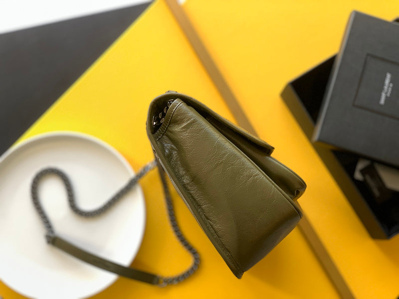 Glamy - YLS Bags - 012