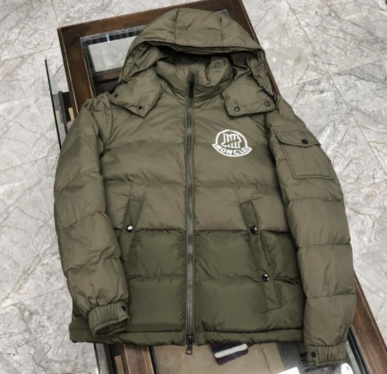 SAMC - Mix Jackets - 302