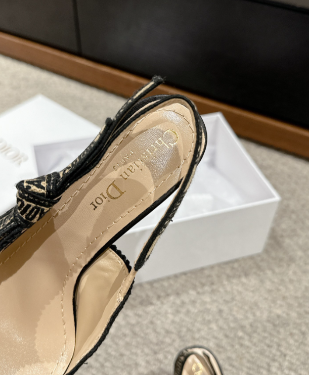 SAMCC - DOR Women Shoes - 019