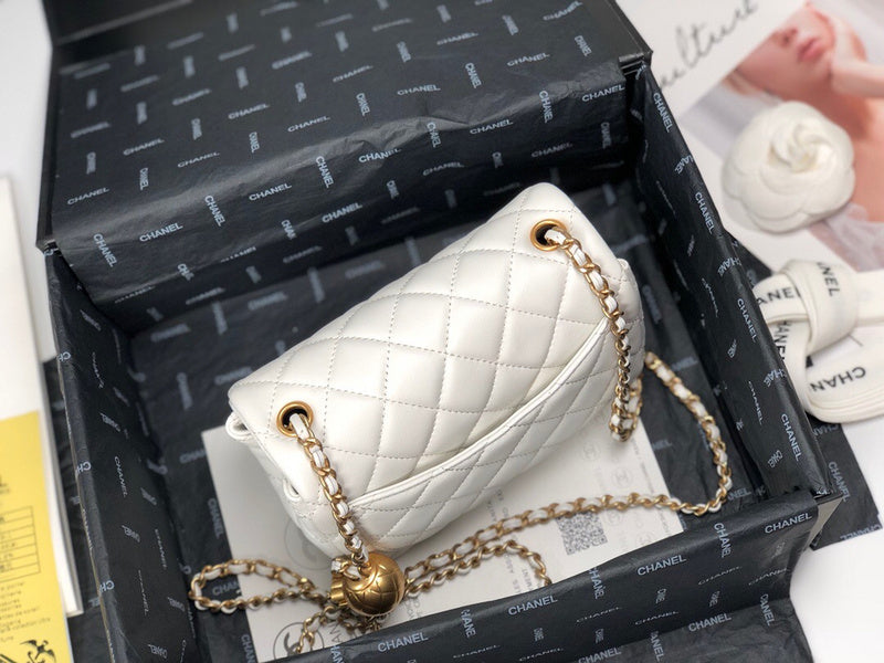 Satchel Bags - CHL Bags - 7463