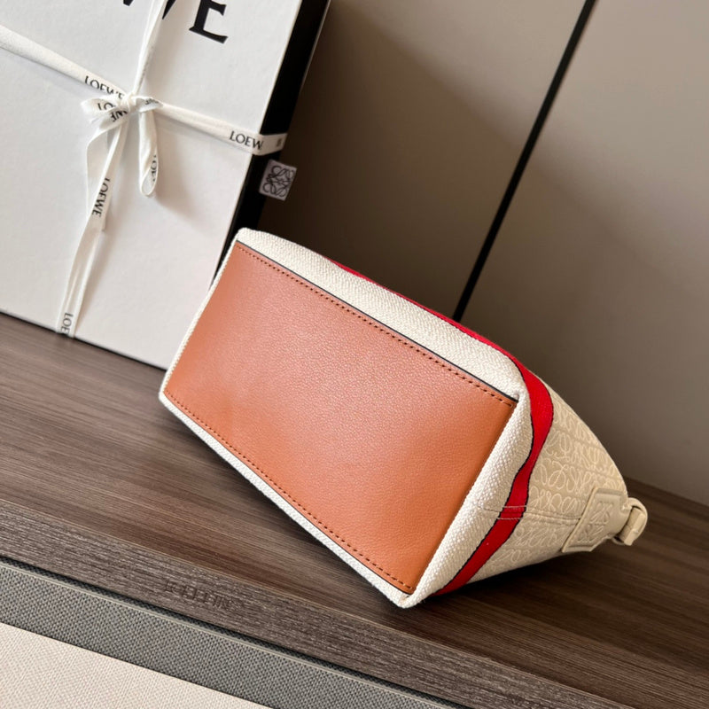 Glamy - LWO Bags - 465