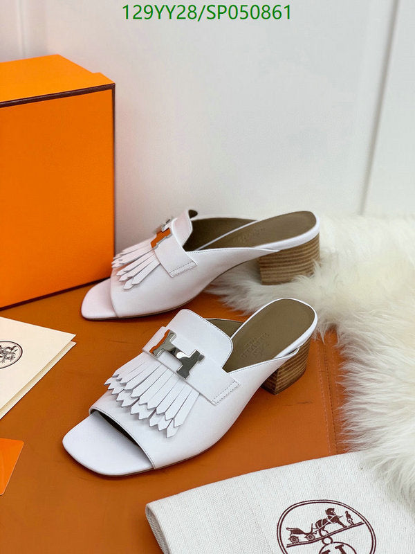SAMC - HMS Women Shoes - 437