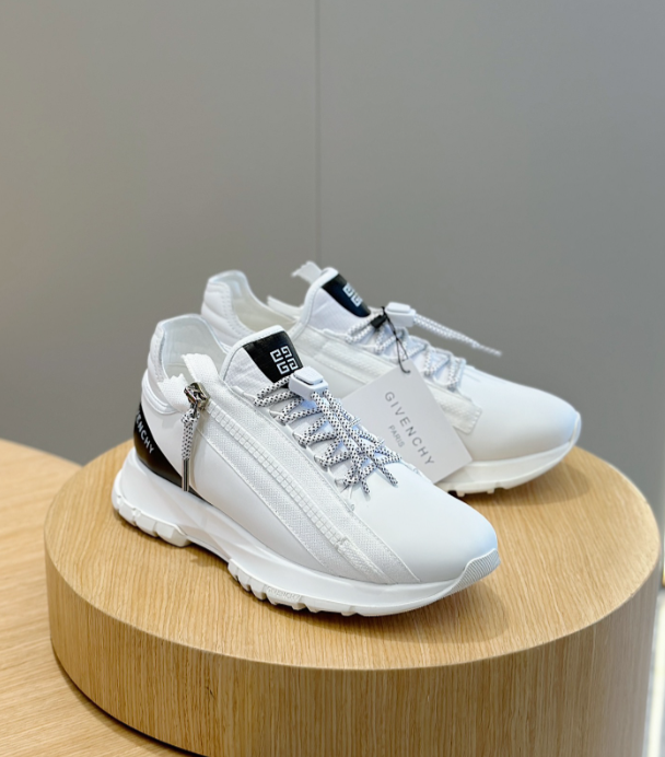 SAMC - GCY Men Shoes - 025