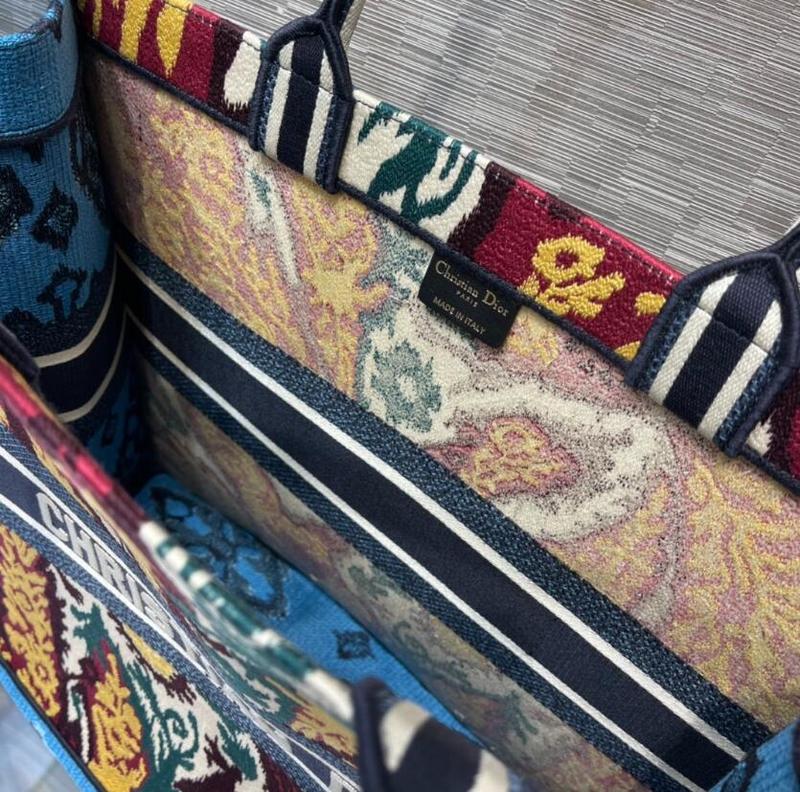 SAMCC - DOR Bags - 438
