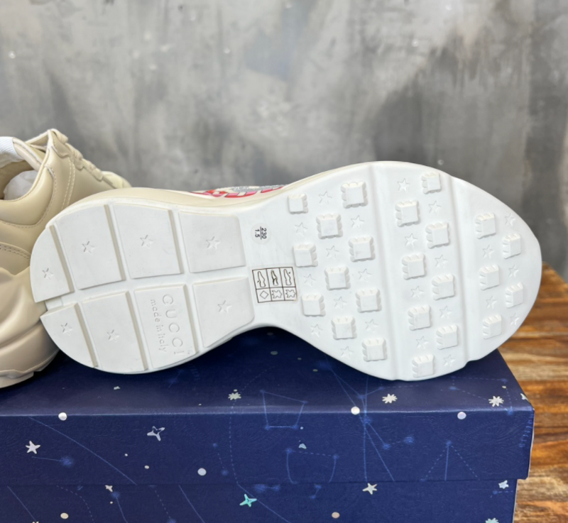 SAMC - GUKI Women Shoes - 010